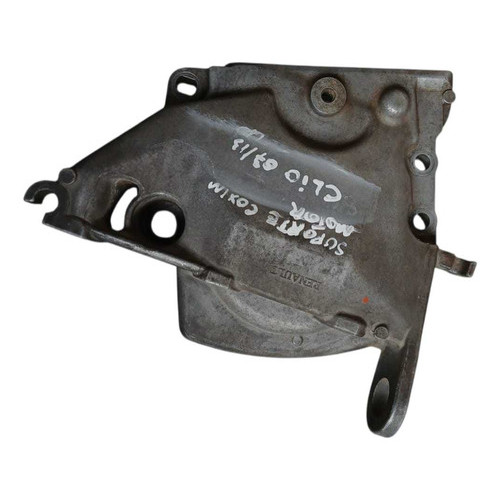 Suporte Coxim Motor Sandero Logan Clio 2007 2008 09 A 2013