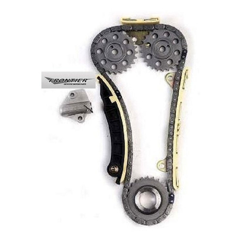 Kit Corrente Superior Do Motor Topic Jinbei 2.0 16v 11/..