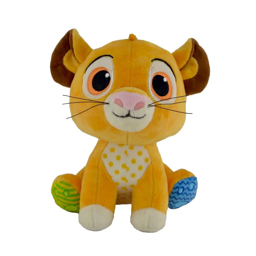 Pelúcia - Simba - Disney - 20cm - BBR Toys