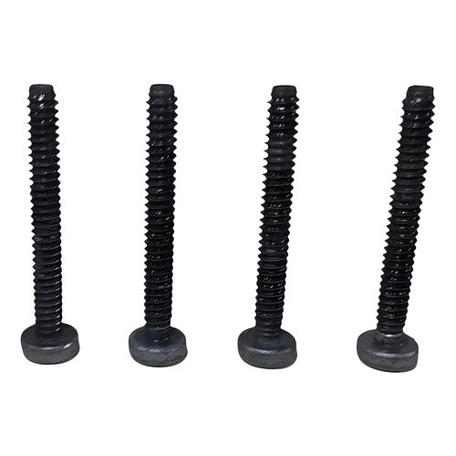 Kit Parafusos Tbi Mercedes Classe A 160 190 ( 4 Unid )
