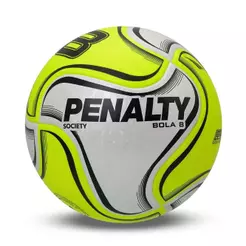 Bola Society Penalty 8 X
