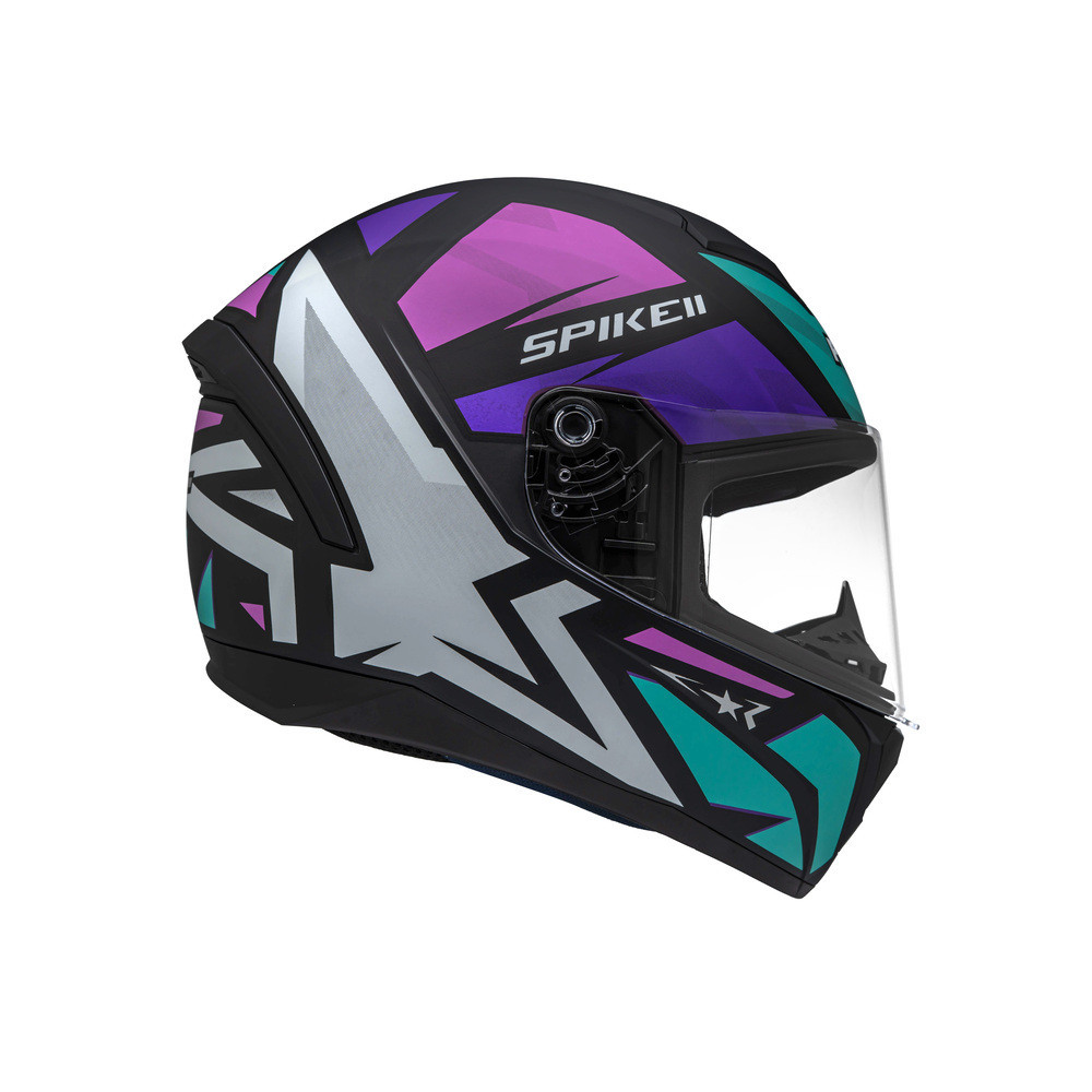 Capacete Peels Spike 2 1ST em Oferta na Shopee