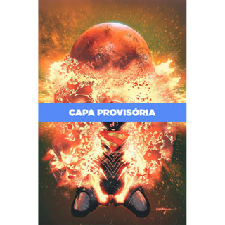 DC - Absolute Superman 03 - Novo/Lacrado em Oferta na Shopee