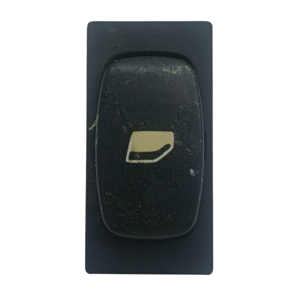 Botao Vidro Eletrico Peugeot  307  C4 2008 2012 Traseiro