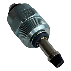 Válvula Solenoide Motor - L200 2.5 8v 1995 / 2001