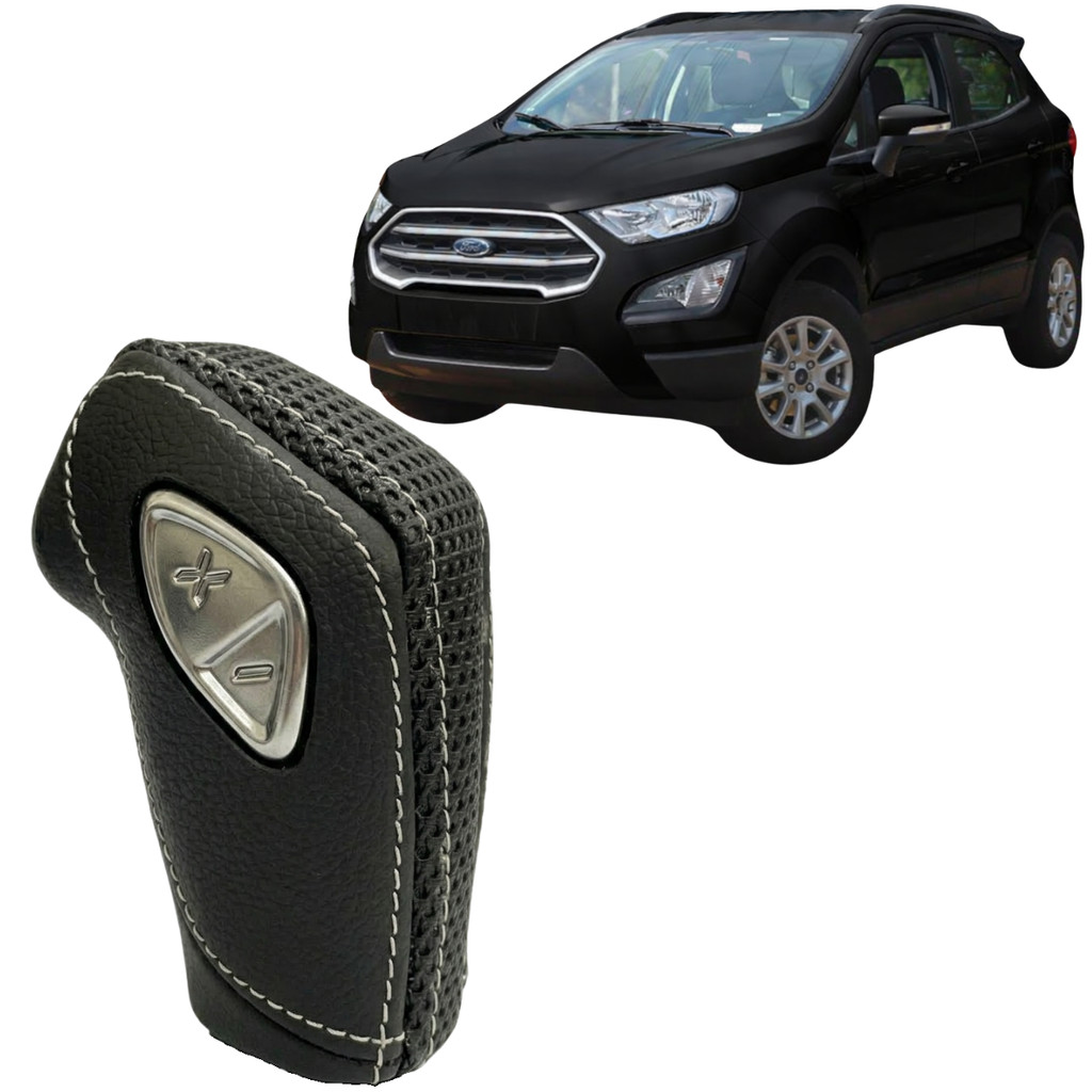 Capa Cambio Automático Powershift Ford Ecosport Courvin