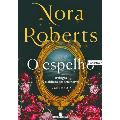 Espelho, o (livro #2 - a Maldi