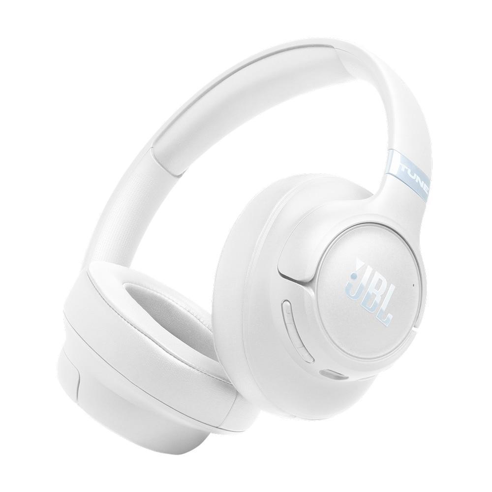 JBL Tune 780NC, Fone de Ouvido Bluetooth, Branco em Oferta na Shopee