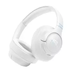 JBL Tune 780NC, Fone de Ouvido Bluetooth, Branco