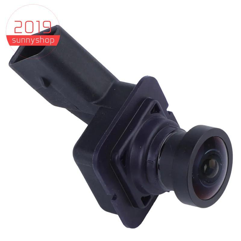 [Bestseller S] Câmera De Estacionamento De Backup Com Visão Traseira F1ET19G490AA F1ET-19G490-AA F1EZ19G490A F1ET19G490 