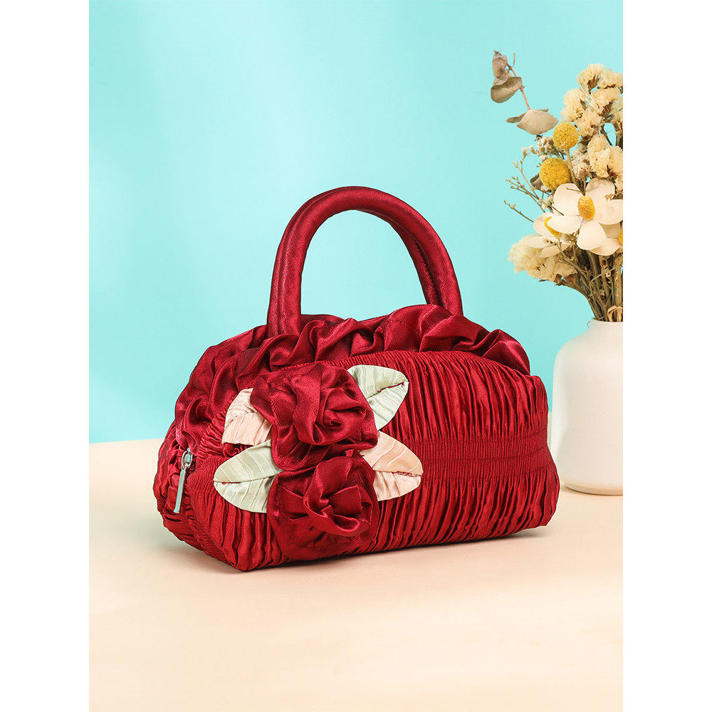 Portátil pequeno saco de pano senhoras saco do telefone móvel trabalho Outing durável de alto valor mão-transportando mã