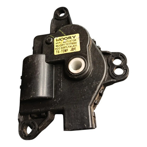 Motor Atuador Caixa Ventilação Ranger Ford Ka 2015 A 2019