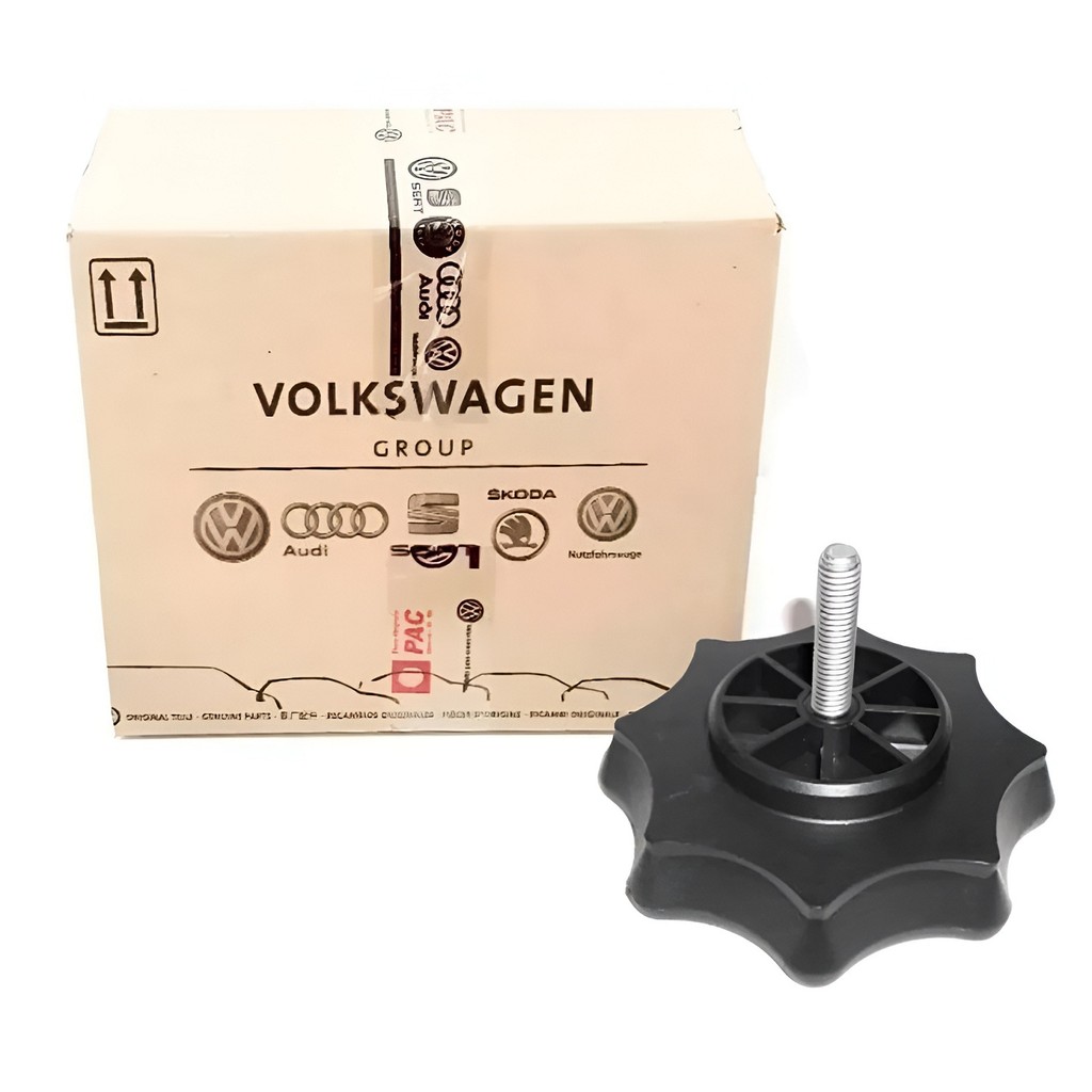Parafuso Trava Estepe M8x45 Volkswagen Fox Spacefox Polo