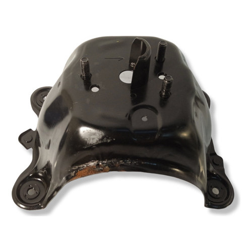 Suporte Estepe Porta Malas Toyota Rav4 2008 2009 2010