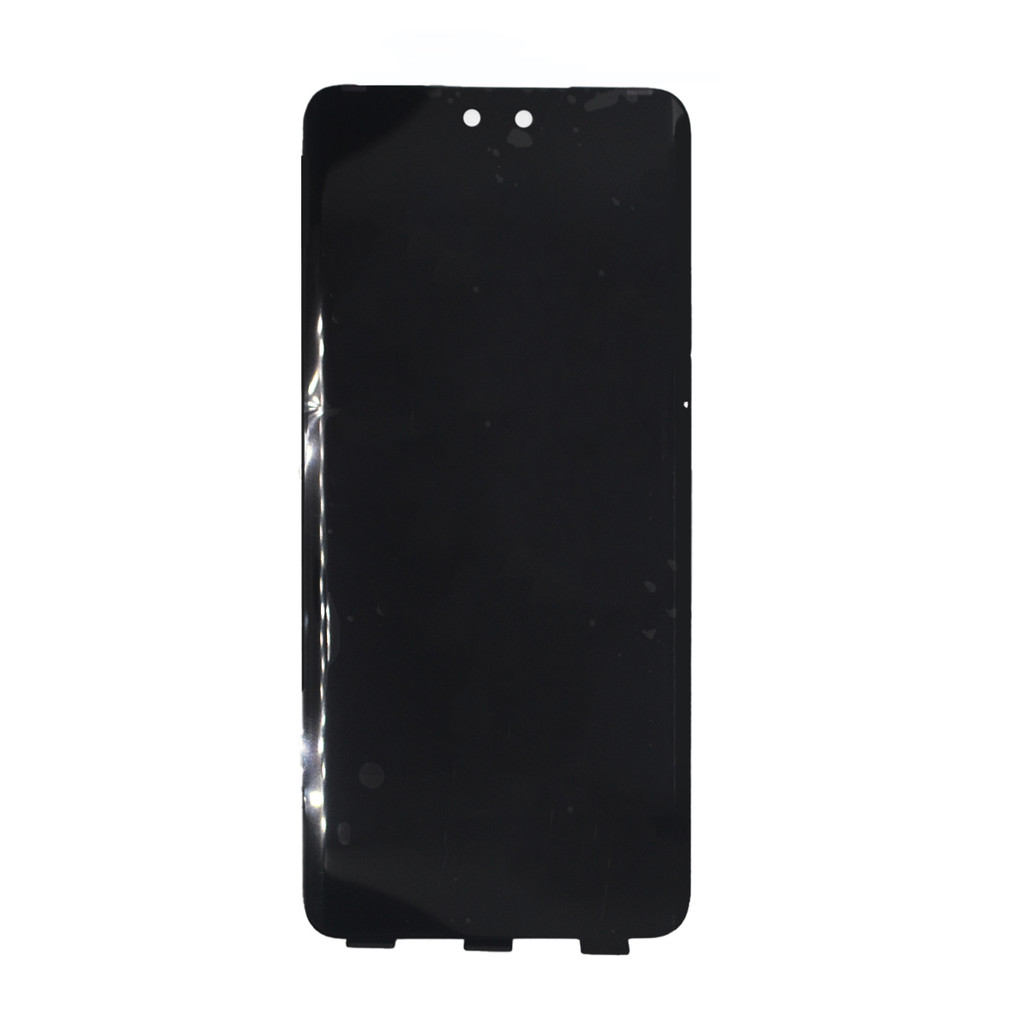 Tela Display Frontal SVC Para Xiaomi Mi 13 Lite 5G OLED S/ Aro