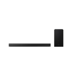 Soundbar BSeries HW-B650F ZD 370W Bluetooth 3.1 Canais Dolby Audio Samsung