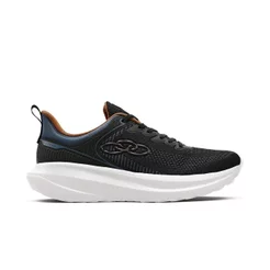 Tênis Olympikus Curva Masculino 216987 Esportivo Leve Confortável Caminhada Academia
