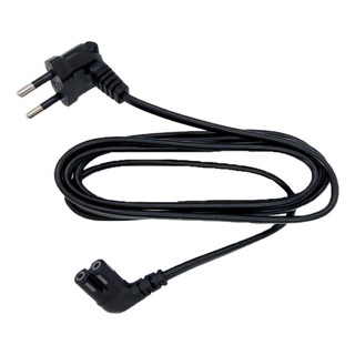 Cabo De Força Bipolar 1,50 Mts Samsung 90º Tipo 8 Tv Smart em Oferta na Shopee