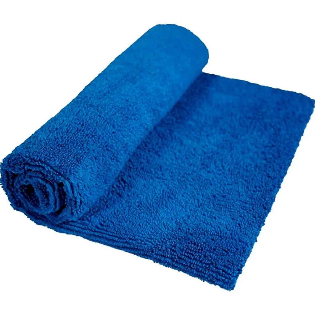 Toalha Pano Microfibra Automotivo 40x40CM Vonixx Sem Costura 350GSM em Oferta na Shopee