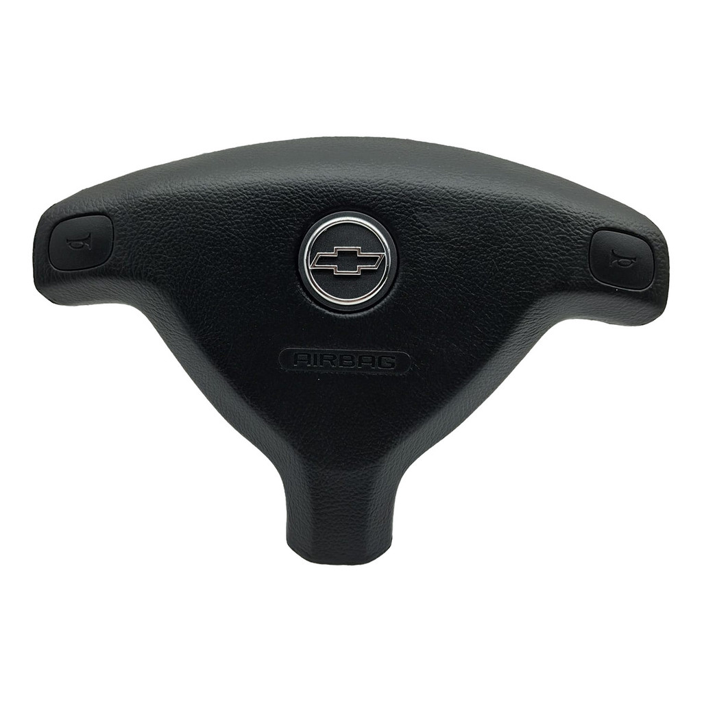 Tampa Capa De Airbag Astra/zafira.