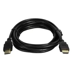 KIT 10 CABO HDMI MACHO X HDMI MACHO 2.0, 1,5 METROS, 1080P