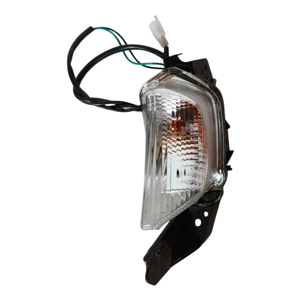 Par De Pisca Yamaha Nmax 160 2021 a 2025 Completa Mod Orig — imagem 2 de 2