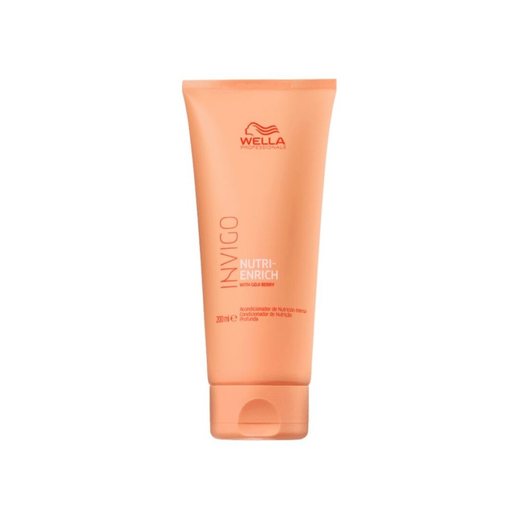 Wella Professionals Invigo Nutri-Enrich Condicionador 200ml