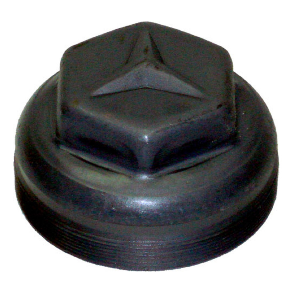 Calota Graxa Cubo Diant/estampada (ferro) Mb L1620