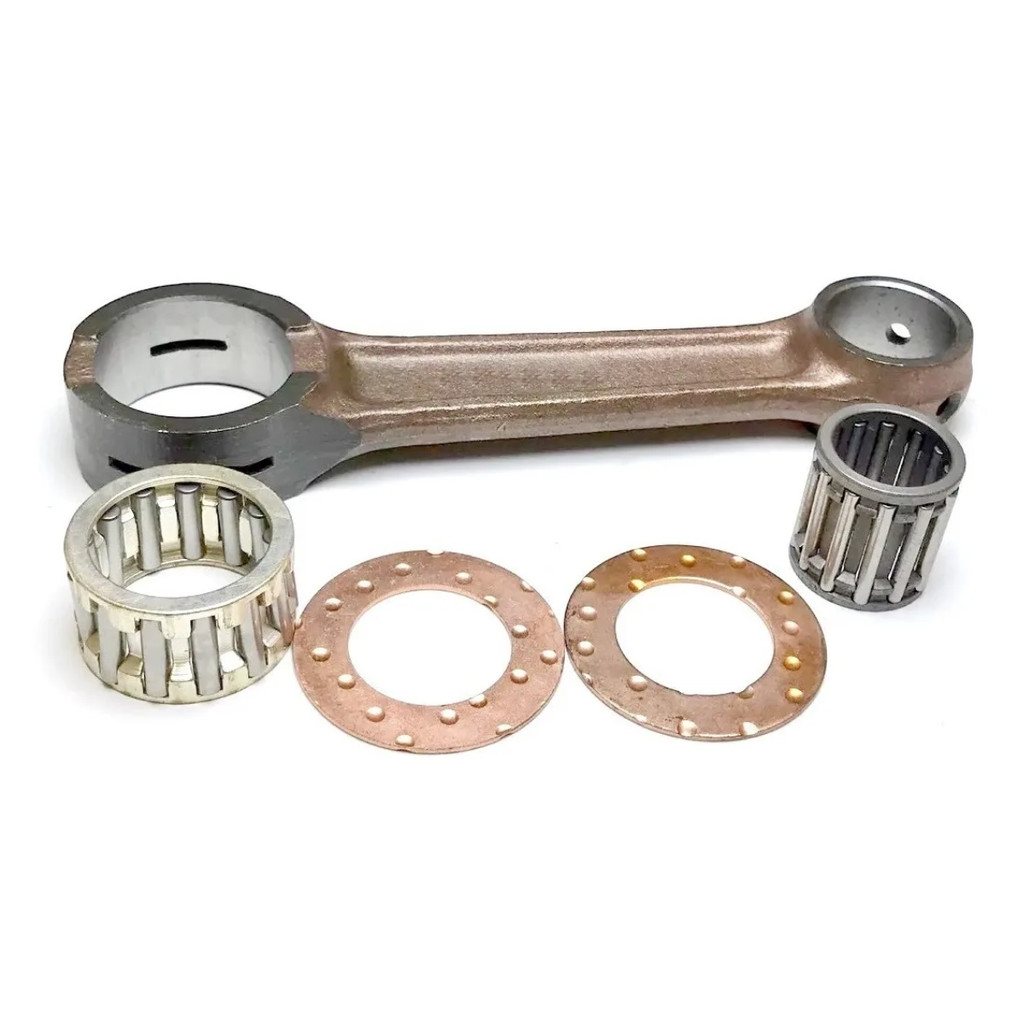 Biela Completa CatiiMoto DT200 / RD 350