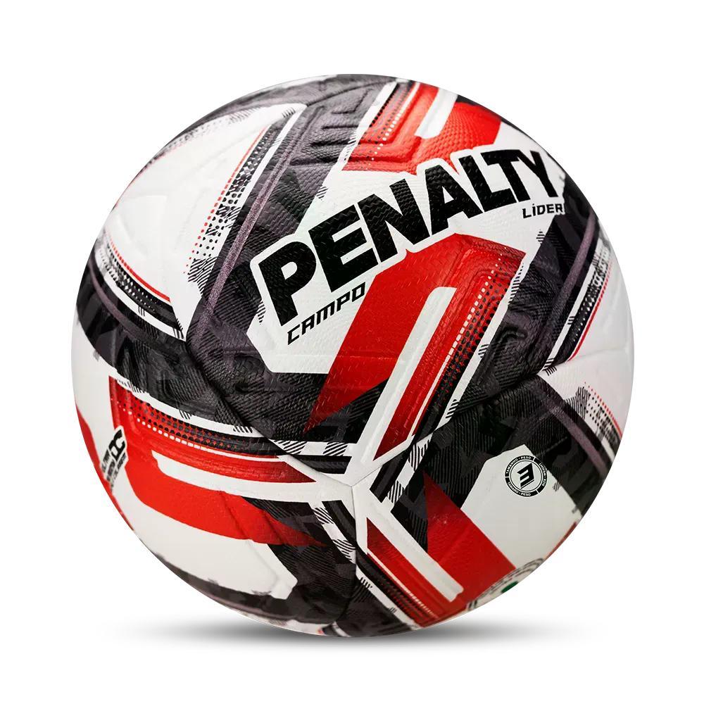 Bola Campo Penalty Lider N3 Infantil Xxvi · foto 2