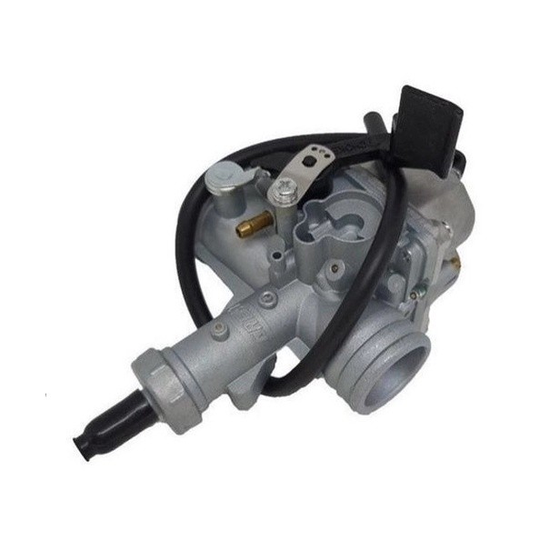 Carburador Completo Cg Titan 150 2004/2008 Completo Ks Es Esd Mod Original 9242 — imagem 2 de 2