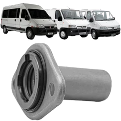 RETENTOR EIXO PILOTO FIAT DUCATO CITROEN JUMPER PEUGEOT BOXER 2.8 2.3 16V 2002 A 2017 ORIGINAL