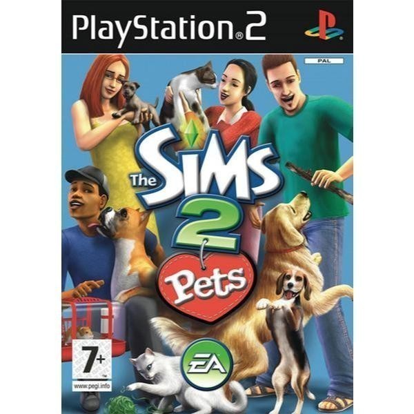 The Sims 2 em Oferta | Shopee 2026