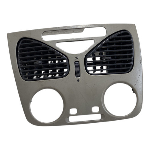 Moldura Central Difusor De Ar Fiat Palio Siena Strada Fire