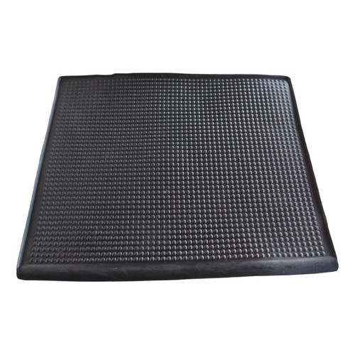 Tapete Borracha Porta Objetos Gm Astra 1999 A 2006 Preto