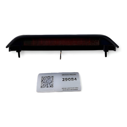 Break Light Fiat Idea 2010 2015 100184860