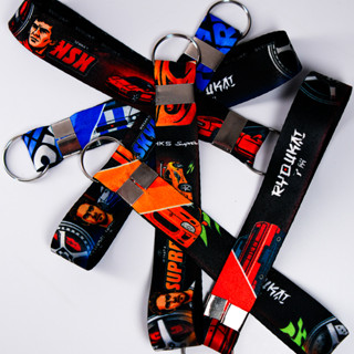 Chaveiros Tarja JDM Carros Velozes e Furiosos Colecionável em Oferta na Shopee