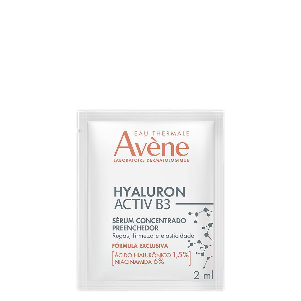 AVÈNE HYALURON ACTIV B3 SÉRUM 2ML