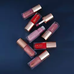 Batom e Blush BT Plush - Bruna Tavares