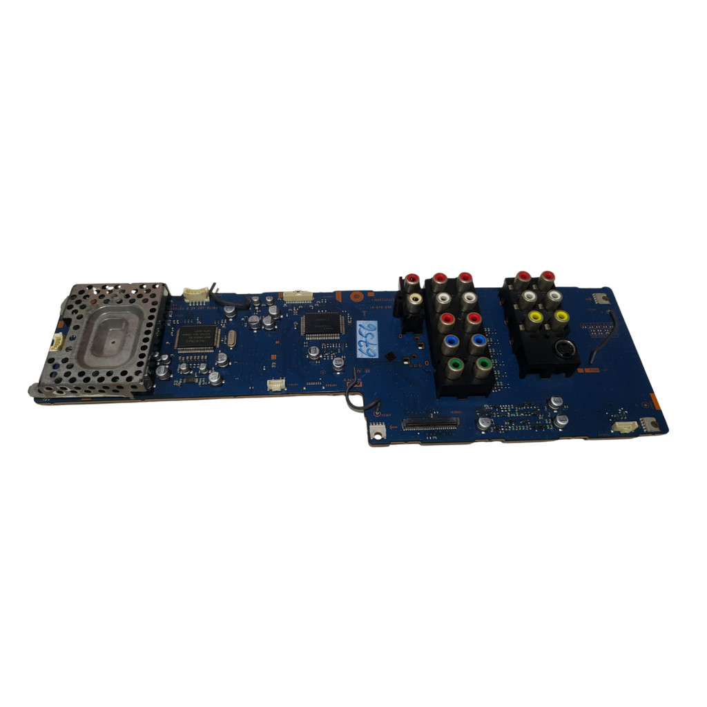 PLACA PRINCIPAL TV SONY LCD KLV-40S200 1-869-849-61 {A6756