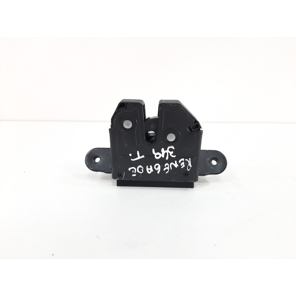 Fechadura Portamalas Jeep Renegade 2015 A 2018 5210367400