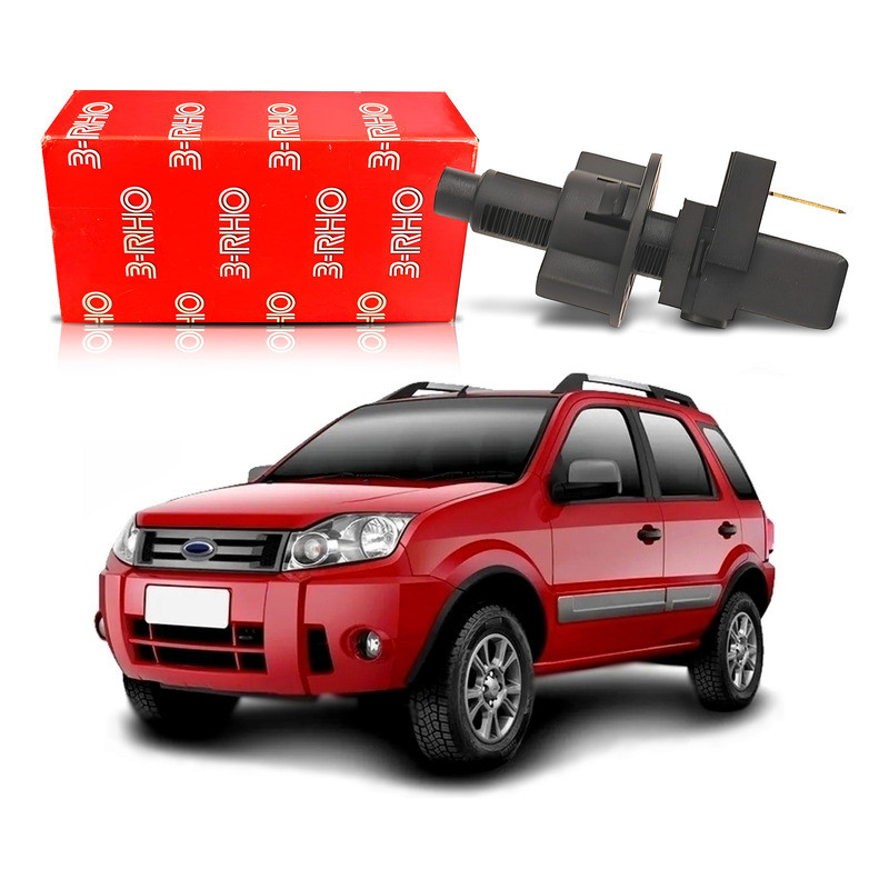 Cebolinha Sensor Luz Freio Ecosport 1.6 2008 A 2012