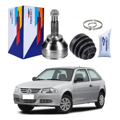 Junta Homocinetica Fixa Perfect Vw Gol G4 1.0 2006 A 2014
