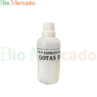 KIT 6 uni Gota-do-Zeka - Contém 100ml - Produto 100% Natural. em Oferta na Shopee