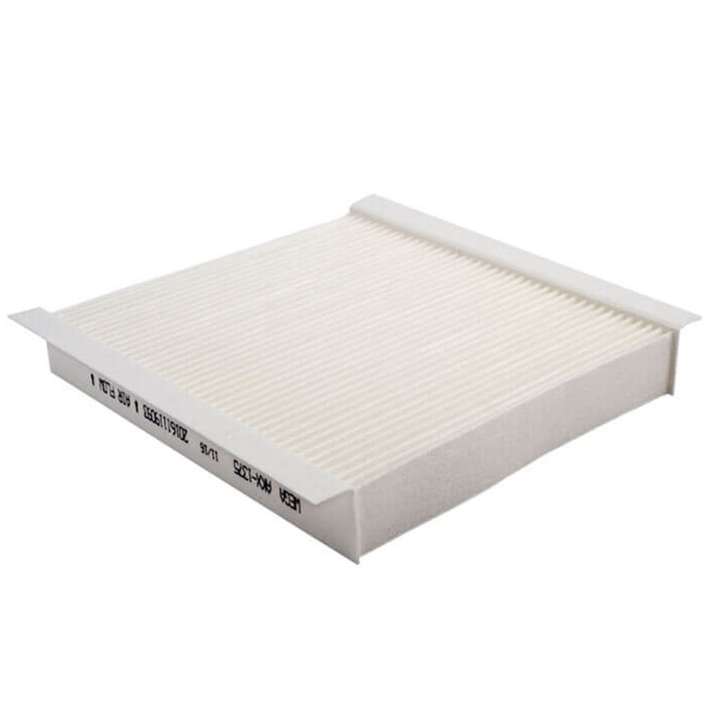 Filtro do Ar Condicionado Fiat Punto 2007 em Diante e Linea 2008 em Diante Todas as Versões em Oferta na Shopee