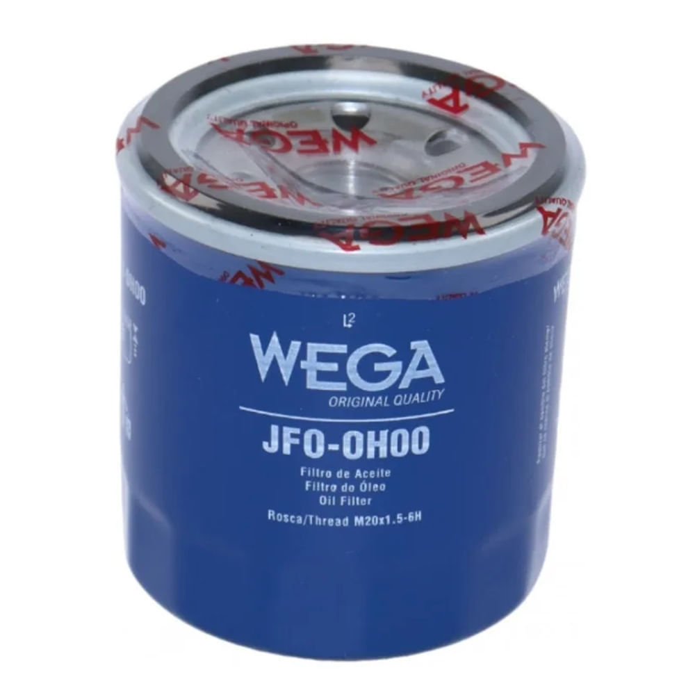 Filtro de Óleo do Motor Captur Duster Fluence Logan Sandero HB20 March Livina Sentra Tiida Versa Picanto em Oferta na Shopee