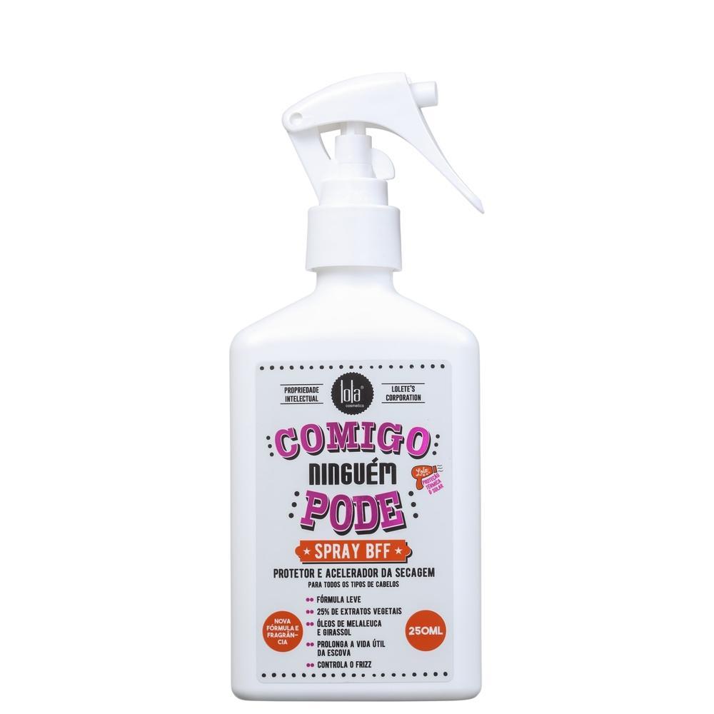 Lola Cosmetics Comigo Ninguém Pode BFF - Spray 250ml BLZ