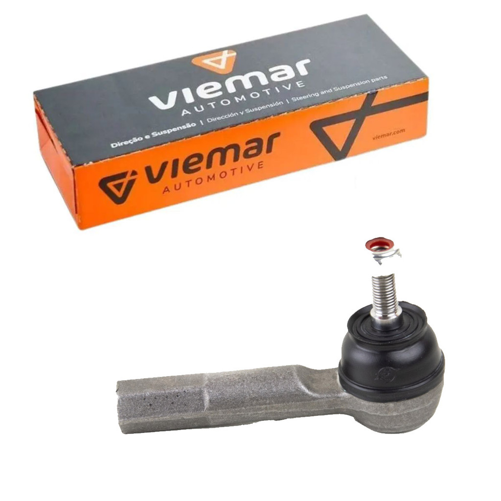 Terminal Direcao - Alfa 145 1995 A 1999 / Alfa 146 1995 A 2001 / Alfa 155 1995 A 1996 / Spider 1998 A 1998