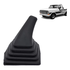 Coifa Alavanca Cambio F-1000 1993 1994 1995 1996 1997 1998