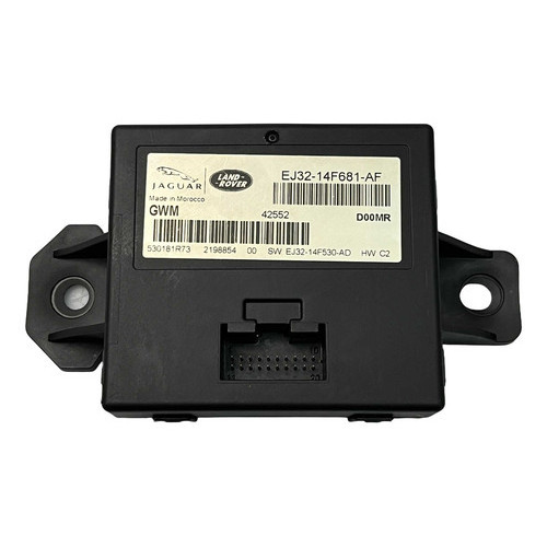 Módulo Central Interface Land Rover Evoque Diesel 2.2 2015